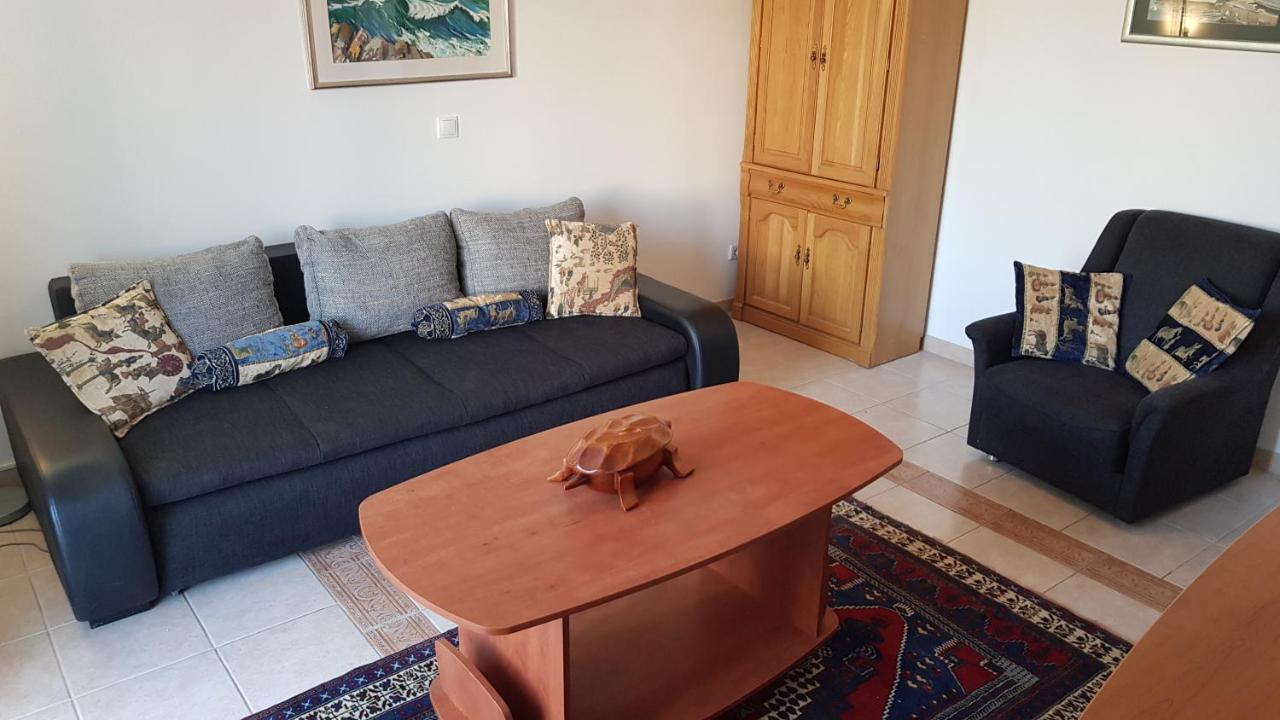 Comfort Apartment With Big Balcony - Zadar Luaran gambar